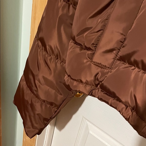 Pacsun Puffer Jacket - Picture 5 of 9